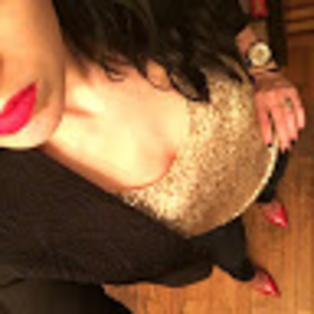 Meet your Posher, Lynn